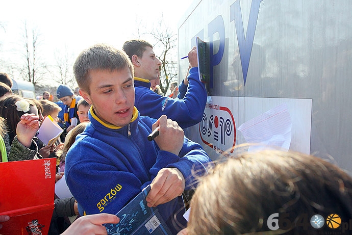 9/24 Festyn ze Stalą Gorzów - Skwierzyna