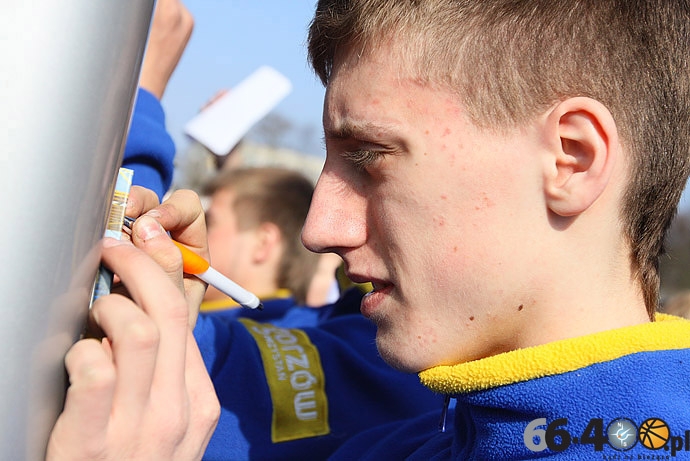 10/24 Festyn ze Stalą Gorzów - Skwierzyna