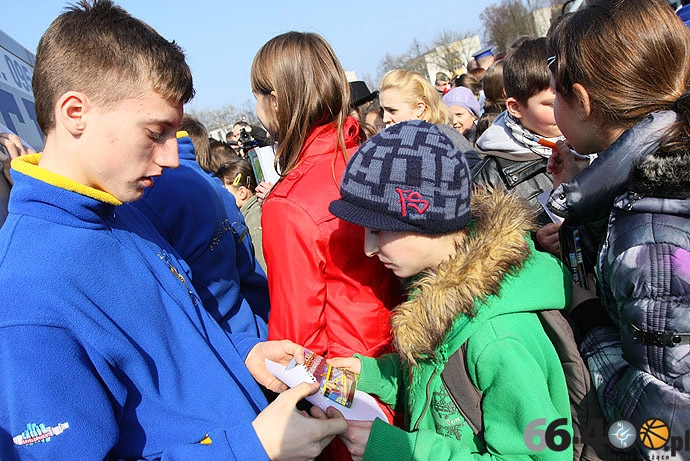 11/24 Festyn ze Stalą Gorzów - Skwierzyna