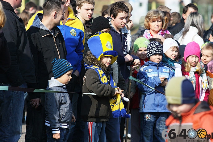 13/24 Festyn ze Stalą Gorzów - Skwierzyna