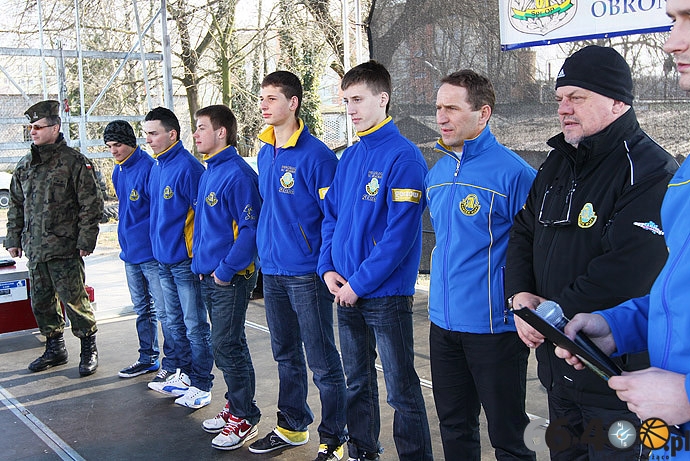 14/24 Festyn ze Stalą Gorzów - Skwierzyna