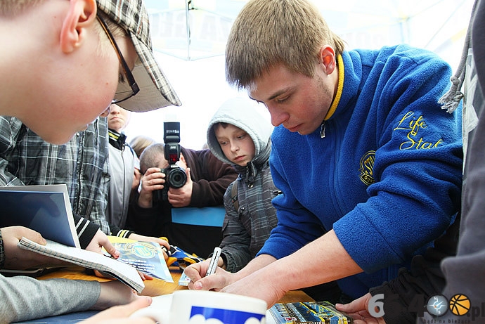 16/24 Festyn ze Stalą Gorzów - Skwierzyna