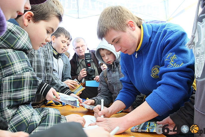 17/24 Festyn ze Stalą Gorzów - Skwierzyna