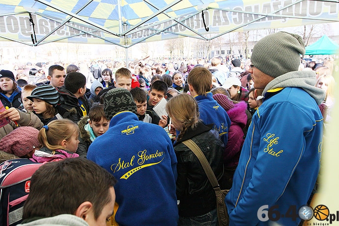 19/24 Festyn ze Stalą Gorzów - Skwierzyna