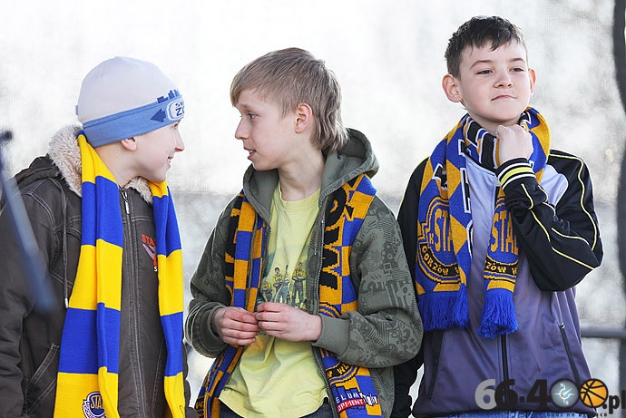 20/24 Festyn ze Stalą Gorzów - Skwierzyna