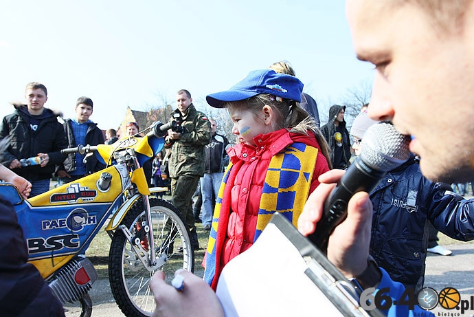 22/24 Festyn ze Stalą Gorzów - Skwierzyna