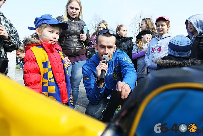 23/24 Festyn ze Stalą Gorzów - Skwierzyna
