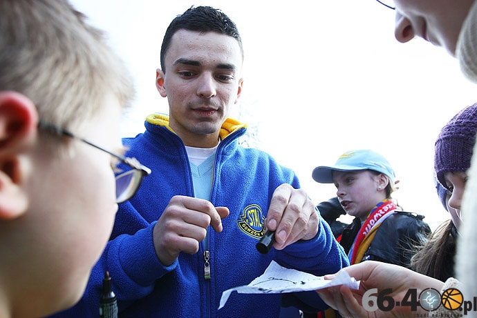 24/24 Festyn ze Stalą Gorzów - Skwierzyna