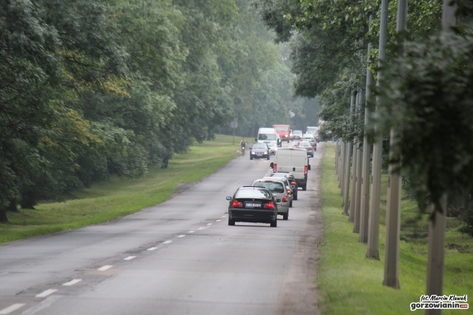 4/4 Ulica Myśliborska do rozbudowy