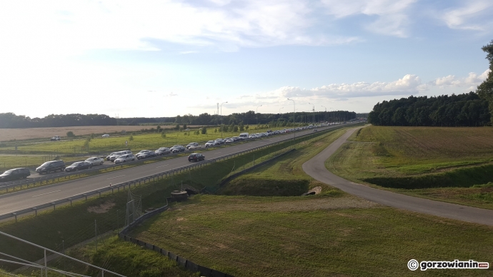 4/9 Powroty znad morza - zakorkowana S3