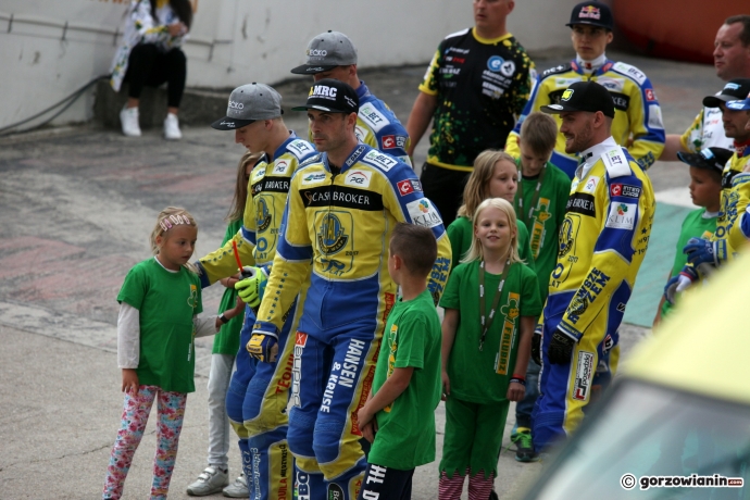 5/19 Falubaz - Stal (13.08.2017)