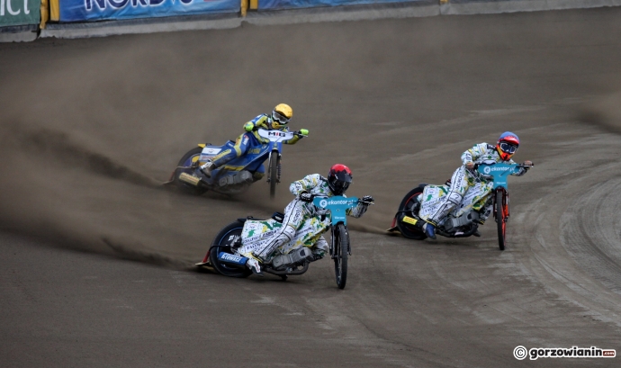 11/19 Falubaz - Stal (13.08.2017)