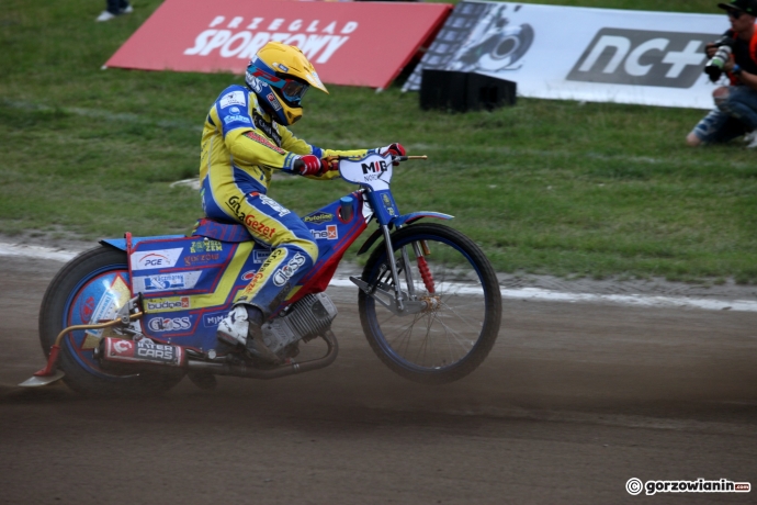 12/19 Falubaz - Stal (13.08.2017)