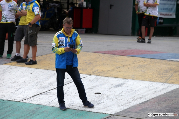 16/19 Falubaz - Stal (13.08.2017)