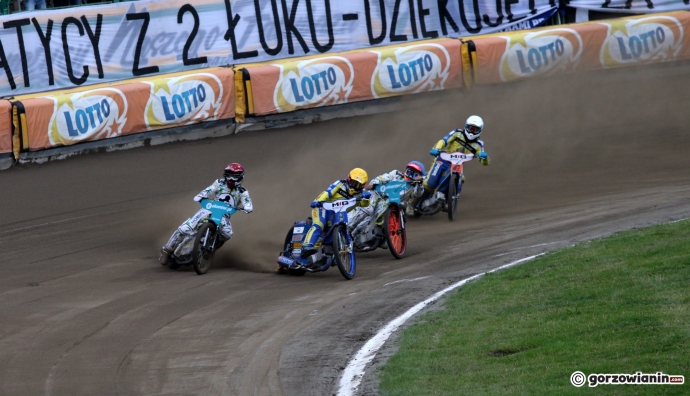 19/19 Falubaz - Stal (13.08.2017)