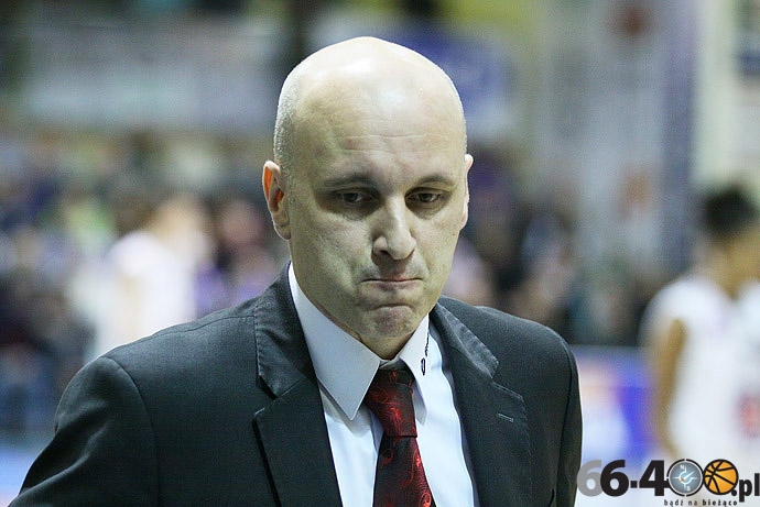 32/58 KSSSE AZS PWSZ Gorzów - Energa Toruń 75:65