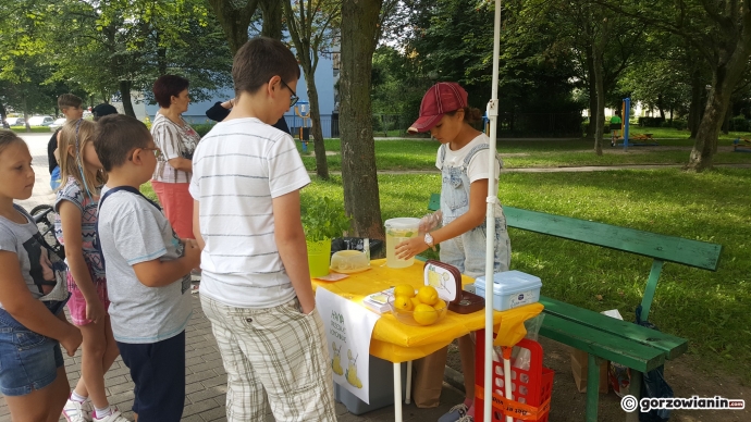 5/6 Lemoniada od 12-letniej Hani