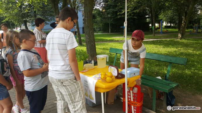 6/6 Lemoniada od 12-letniej Hani