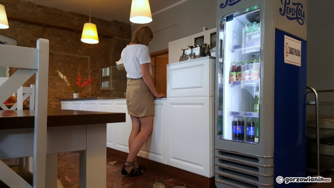 8/10 Naleśniki przy Kwadracie