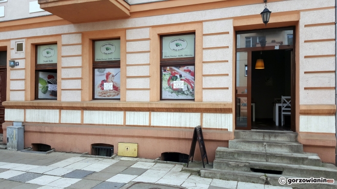 9/10 Naleśniki przy Kwadracie