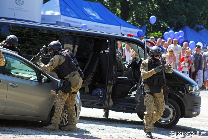 3/31 Święto Wojska Polskiego w Gorzowie