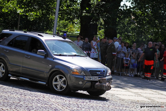 5/31 Święto Wojska Polskiego w Gorzowie