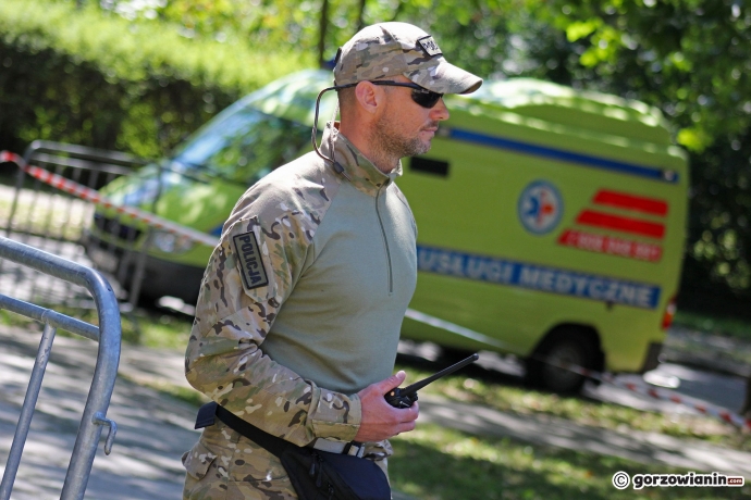 9/31 Święto Wojska Polskiego w Gorzowie