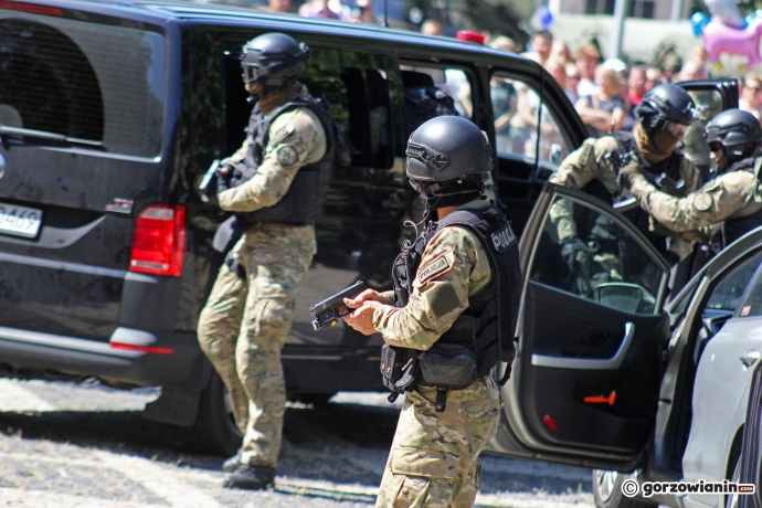 11/31 Święto Wojska Polskiego w Gorzowie