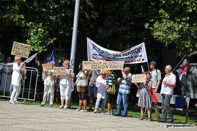 12/31 Święto Wojska Polskiego w Gorzowie