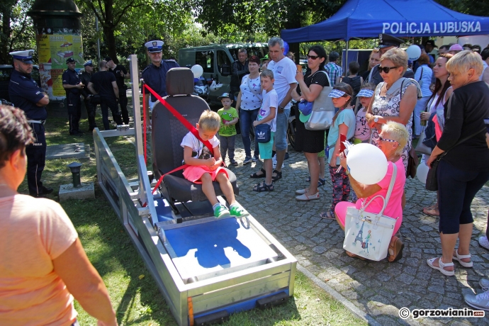 19/31 Święto Wojska Polskiego w Gorzowie