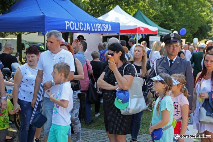 20/31 Święto Wojska Polskiego w Gorzowie