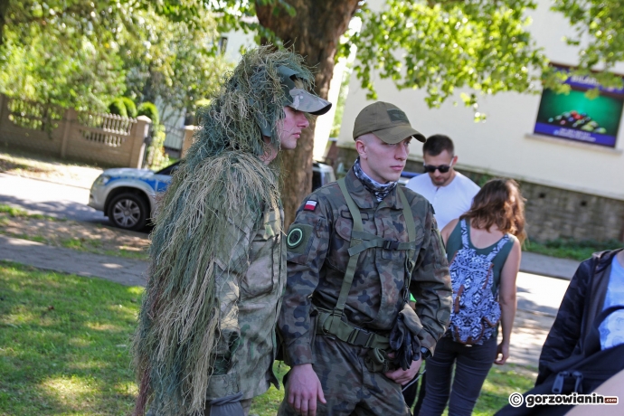 23/31 Święto Wojska Polskiego w Gorzowie