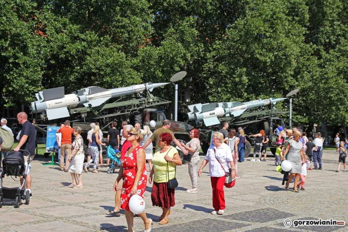 26/31 Święto Wojska Polskiego w Gorzowie