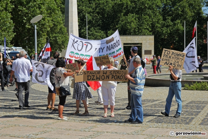 27/31 Święto Wojska Polskiego w Gorzowie
