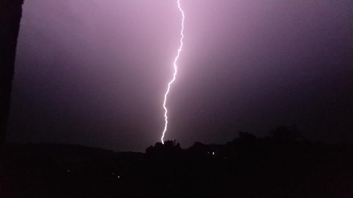 4/13 Burza nad Gorzowem