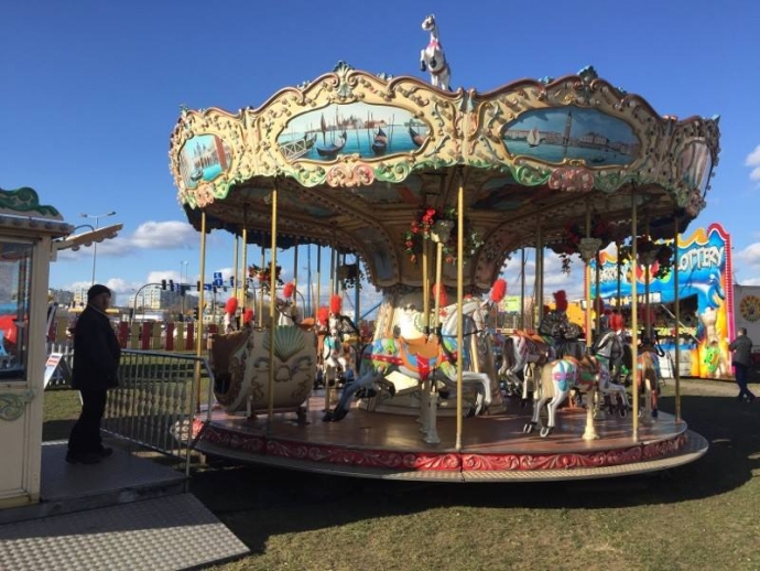 5/10 Krasnal Europark w Gorzowie