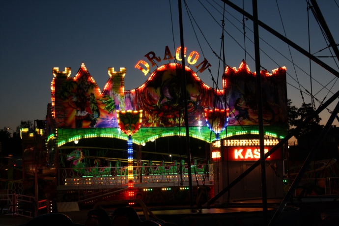 7/10 Krasnal Europark w Gorzowie