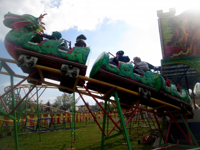 9/10 Krasnal Europark w Gorzowie