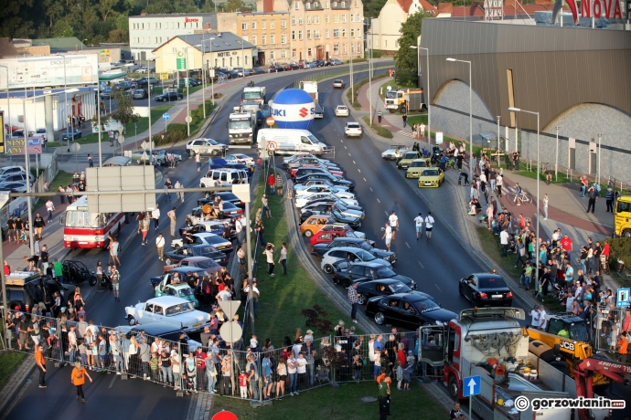 3/28 Moto Racing Show 2017