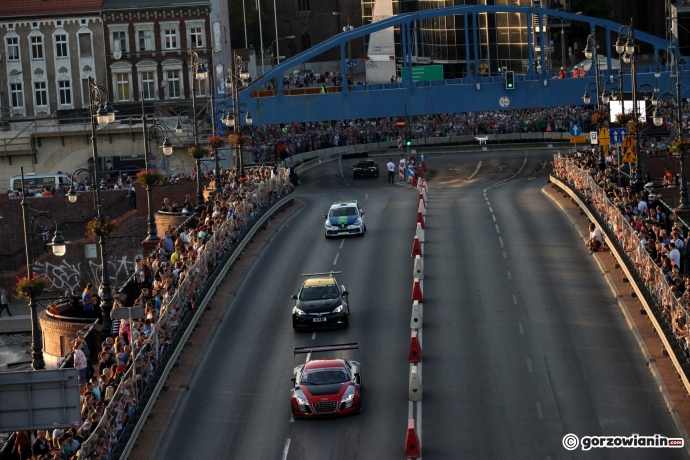 4/28 Moto Racing Show 2017