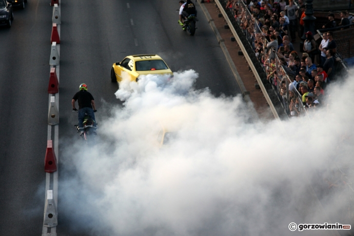 7/28 Moto Racing Show 2017