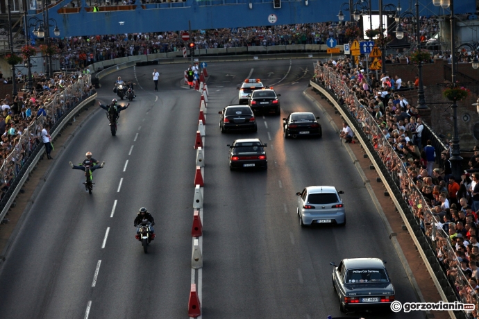 11/28 Moto Racing Show 2017