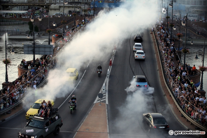 13/28 Moto Racing Show 2017