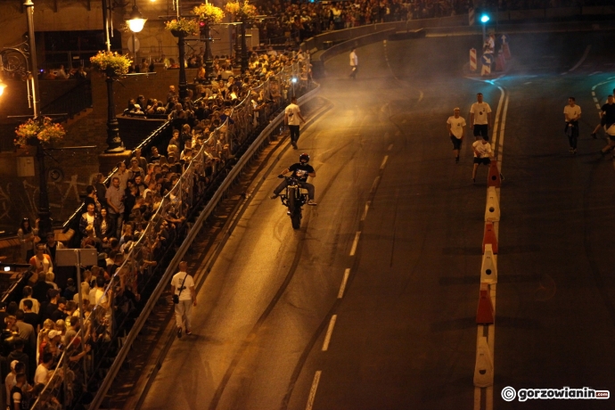 23/28 Moto Racing Show 2017