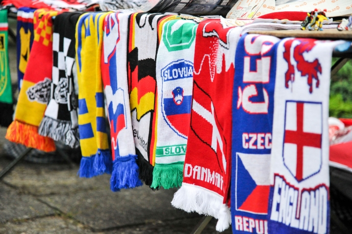 3/8 Policjanci zabezpieczali Grand Prix