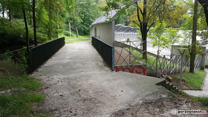 5/7 Park Siemiradzkiego w Gorzowie