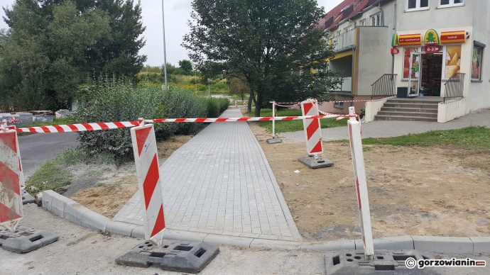 3/13 Pierwszy etap remontu ul. Wróblewskiego