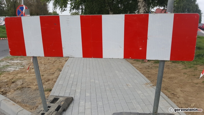 6/13 Pierwszy etap remontu ul. Wróblewskiego