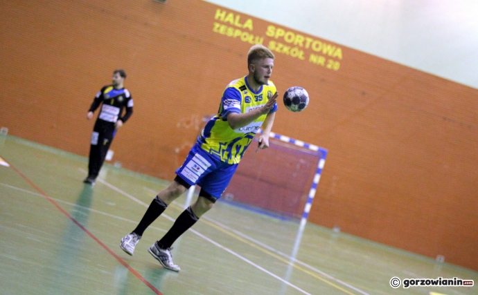 14/28 Piłka ręczna: Gorzów - Sierpc 31:18