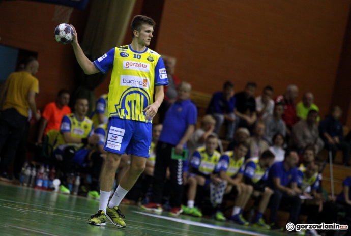 15/28 Piłka ręczna: Gorzów - Sierpc 31:18